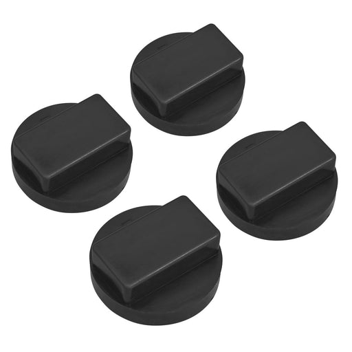 Sealey Jacking Pad Set - BMW JP22 Sealey - Town Tools 