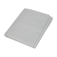 Faithfull Heavy-Duty Polythene Dust Sheet 3 x 4m