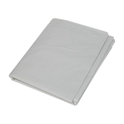 Faithfull Heavy-Duty Polythene Dust Sheet 3 x 4m Faithfull - Town Tools