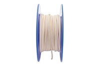 Connect White Single Core Auto Cable 14/0.30 50m - CPL