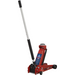 Sealey Trolley Jack 3 Tonne Standard Chassis 3000CXD Sealey - Town Tools 