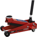 Sealey Trolley Jack 3 Tonne Standard Chassis 3000CXD Sealey - Town Tools 