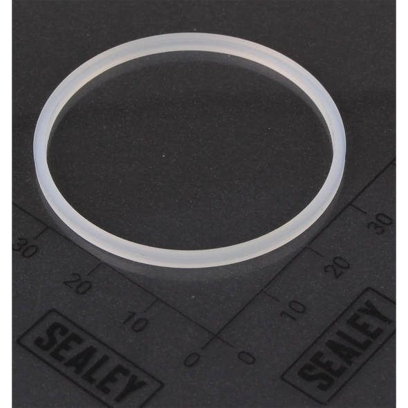 Sealey Back up-ring