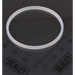 Sealey Back up-ring