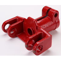 Sealey Handle socket