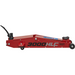 Sealey Trolley Jack 3 Tonne Long Reach High Lift 3000HLC Sealey - Town Tools 