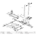 Sealey Left Side Frame