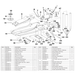 Sealey Hydraulic Unit Assembly