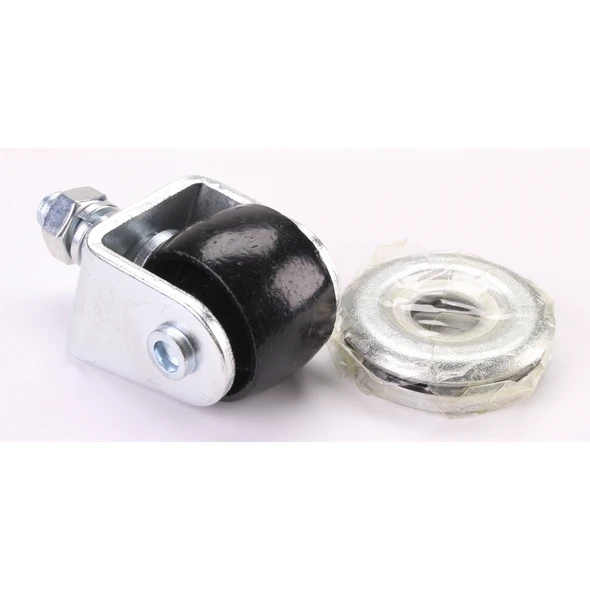 Sealey Rear Castor Assembly