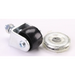 Sealey Rear Castor Assembly