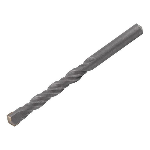 Faithfull Standard Masonry Drill Bit 10 x 120mm Faithfull - Town Tools