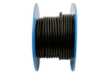 Connect Black Single Core Auto Cable  120/0.30 30m - CPL