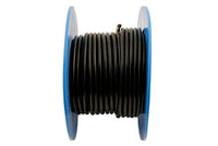 Connect Black Single Core Auto Cable  120/0.30 30m - CPL