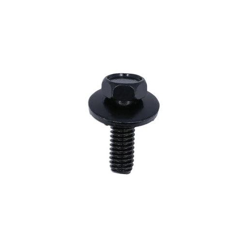 Connect Black Hex-Head Body Screw with Washer - for Toyota 5pc Connect - Town Tools
