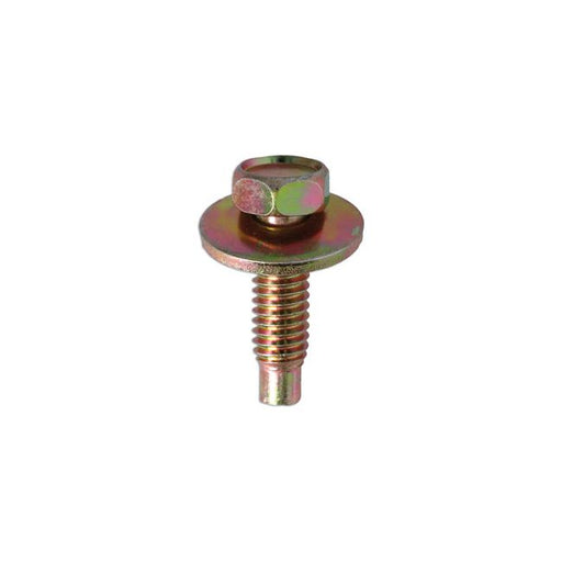 Connect Black Hex-Head Body Screw with Washer - for Ford 5pc Connect - Town Tools