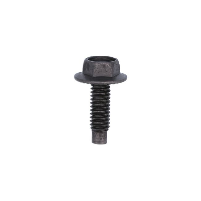 Connect Hex-Head Body Screw with Washer - for Ford 5pc Connect - Town Tools