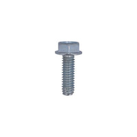 Connect Flanged Hex-Head Body Screw - Universal 5pc