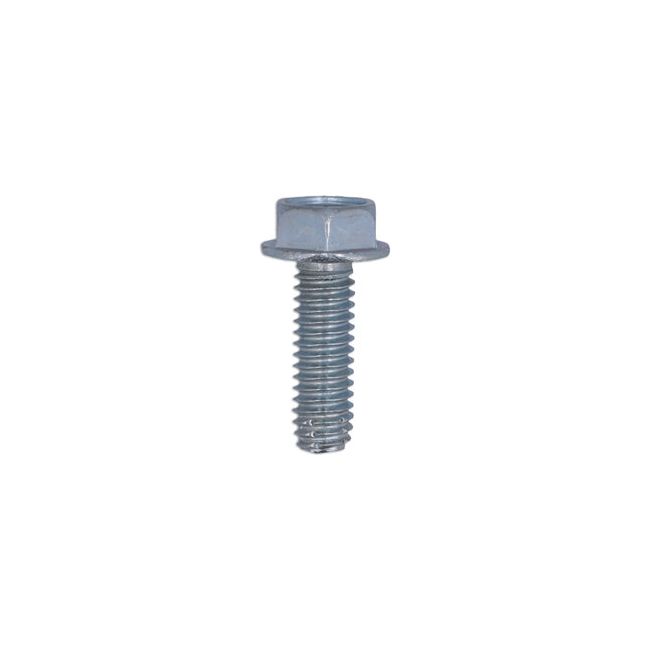 Connect Flanged Hex-Head Body Screw - Universal 5pc Connect - Town Tools