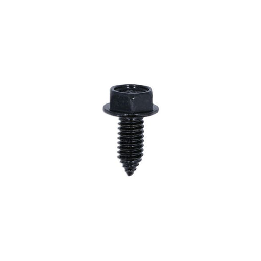 Connect Black Hex-Head Body Screw with Washer - Universal 5pc Connect - Town Tools