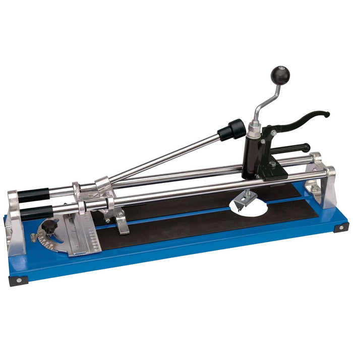 Draper Manual 3 in 1 Tile Cutting Machine 24693