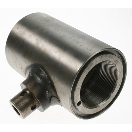 Sealey Cylinder head