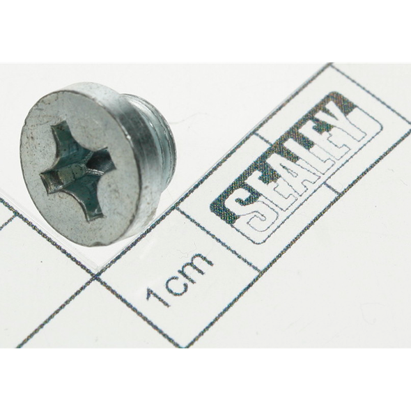 Sealey Plug screw