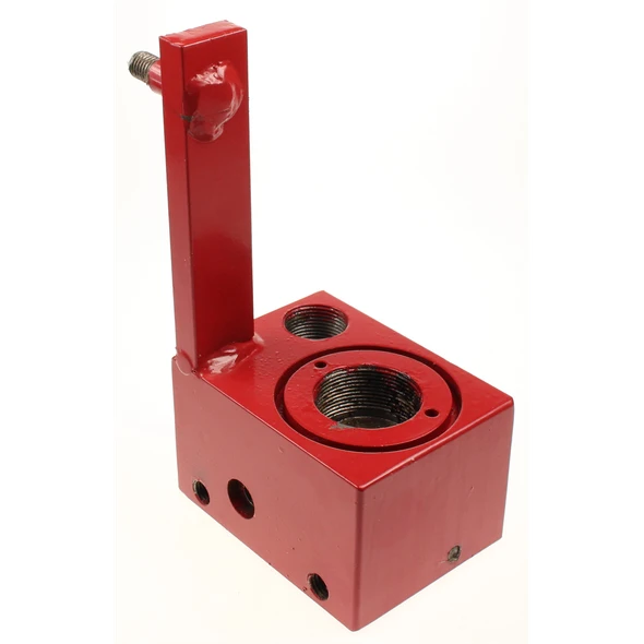 Sealey Pump