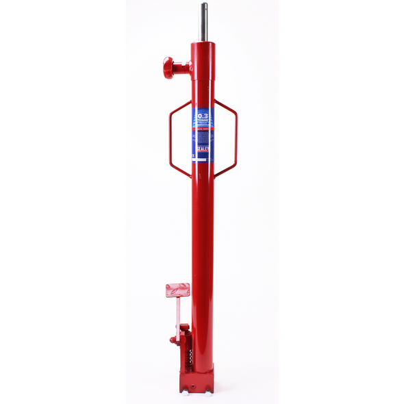 Sealey Hydraulic Unit Complete
