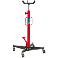 Sealey Transmission Jack 300kg Vertical 300ETJ