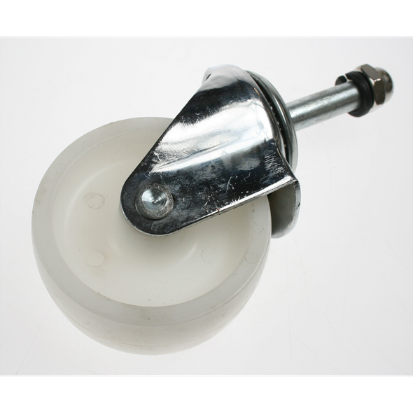 Sealey Wheel,swivel castor (79x10x32x108)