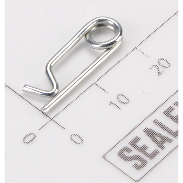 Sealey R-ring