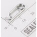 Sealey R-ring