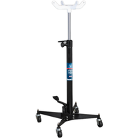 Sealey Transmission Jack 300kg Vertical Quick Lift 300TRQ