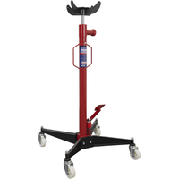 Sealey Transmission Jack 300kg Vertical 300TR