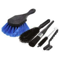 Laser Mechanics Brush Set 5pc 5271