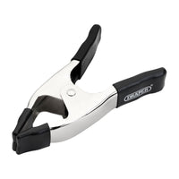 Draper Metal Spring Clamp, 50mm