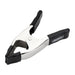 Draper Metal Spring Clamp, 50mm Draper - Town Tools