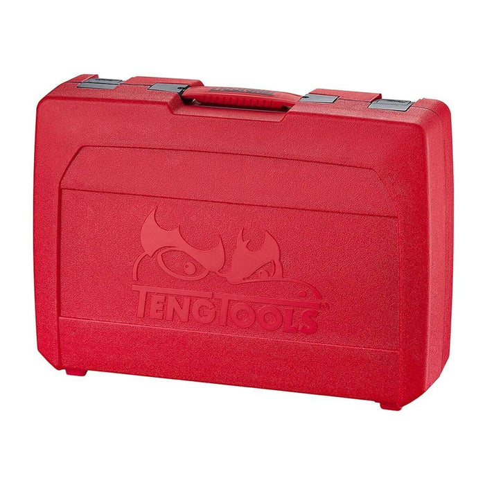 Teng Tools MECCA PRO TC-6 Carrying Case Teng Tools - Town Tools 