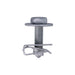 Connect Body Screw with Washer & U-Nut - for Mercedes-Benz 5pc Connect - Town Tools