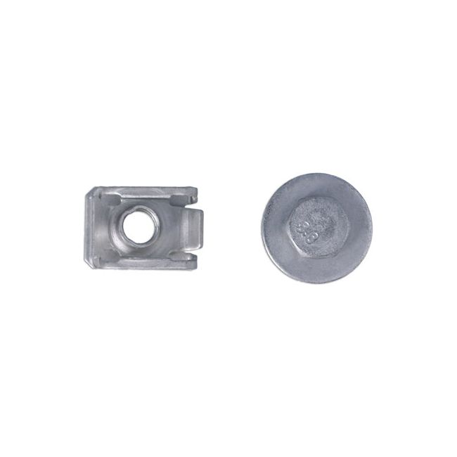 Connect Body Screw with Washer & U-Nut - for Mercedes-Benz 5pc Connect - Town Tools
