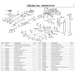 Sealey Repair Kit for 3000CXD.V6