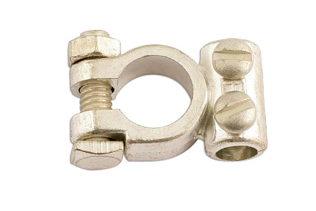 Connect Battery Terminal Positive 10pc 8.5-14mm