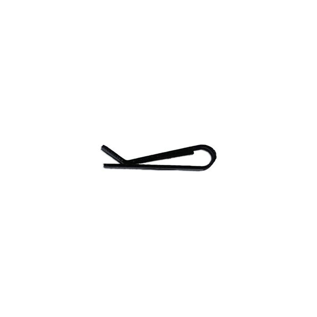 Connect Black U-Nut - for Ford 10pc Connect - Town Tools