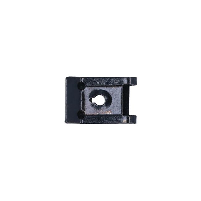 Connect Black U-Nut - for Ford 10pc Connect - Town Tools