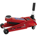 Sealey Trolley Jack 3 Tonne Super Rocket Lift 3015CXD Sealey - Town Tools 