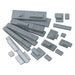 Sealey Staple 13mm 18SWG Pack of 5000 SAAS1813 Sealey - Town Tools 