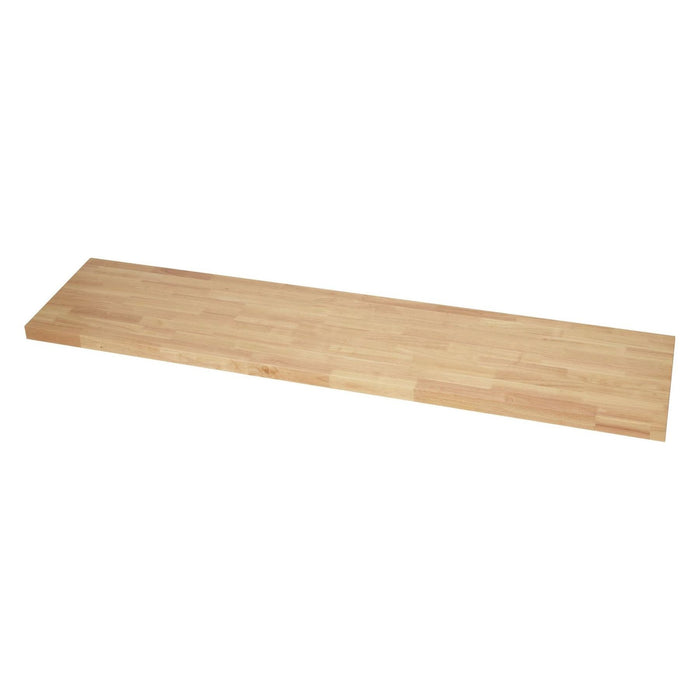 Draper BUNKER Modular Hardwood Worktop, 1360mm 33182 Draper - Town Tools 