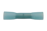Connect Blue Heat Shrink Butt Connectors 25pc - CPL