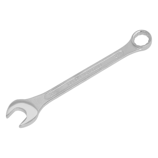 Sealey Combination Spanner 21mm S0421 Siegen by Sealey - Town Tools 