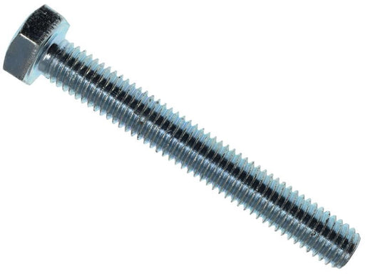 METALMATE High Tensile Set Screw ZP M8 x 60mm (Box 50) METALMATE� - Town Tools